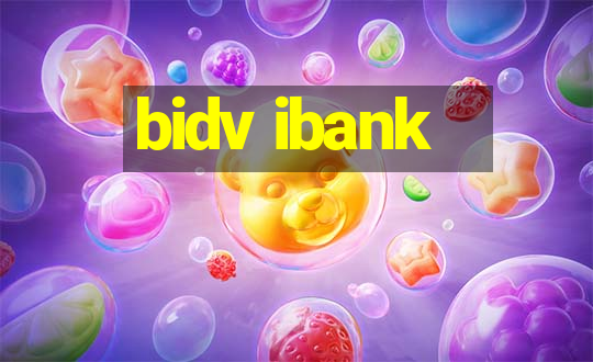 bidv ibank