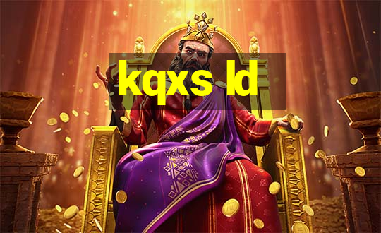 kqxs ld