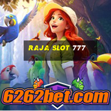 raja slot 777