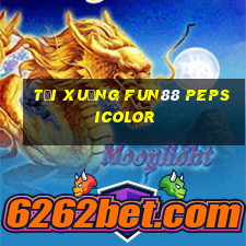 Tải xuống Fun88 Pepsicolor