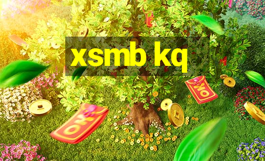 xsmb kq