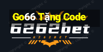 Go66 Tặng Code