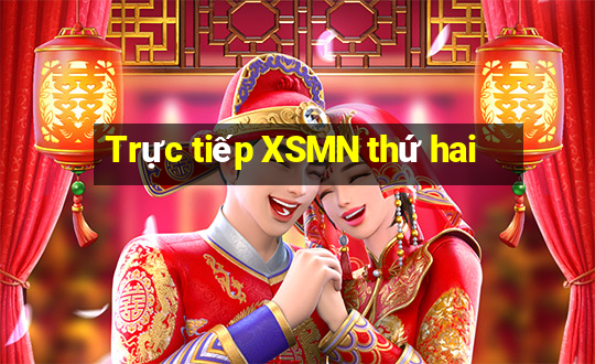 Trực tiếp XSMN thứ hai