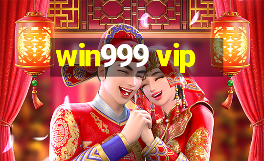 win999 vip