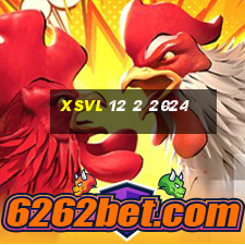 xsvl 12 2 2024