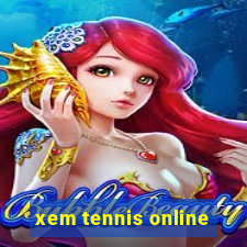 xem tennis online