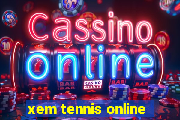 xem tennis online