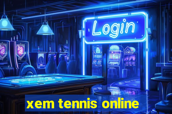 xem tennis online