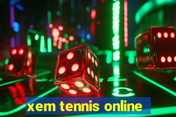 xem tennis online