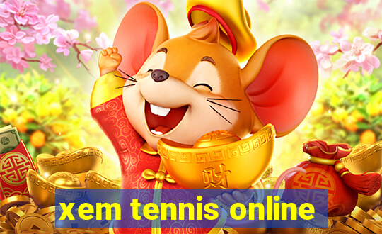 xem tennis online