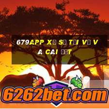 679app Xổ số Tải về và cài đặt