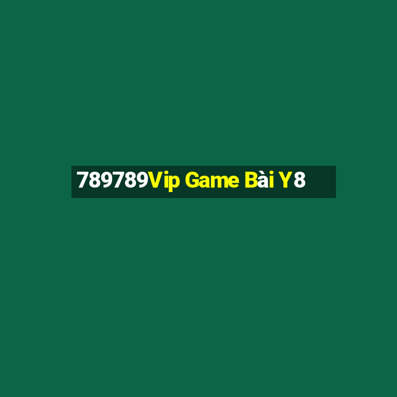 789789Vip Game Bài Y8