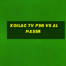 xoilac tv psg vs al nassr