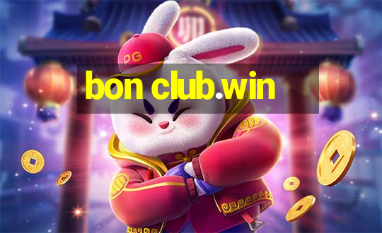 bon club.win