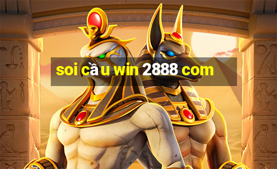 soi cầu win 2888 com