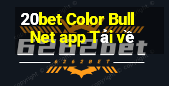 20bet Color Bull Net app Tải về