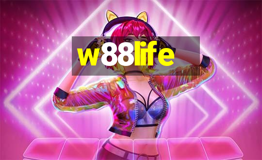 w88life