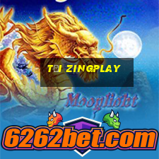 tải zingplay