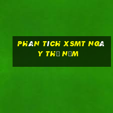 Phân tích XSMT ngày thứ năm