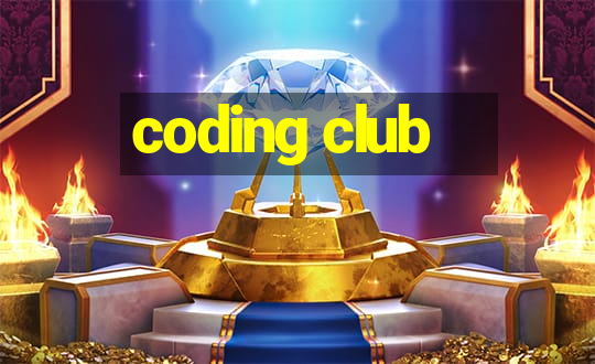 coding club