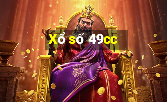 Xổ số 49cc