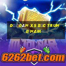 dự đoán xs bắc trung nam