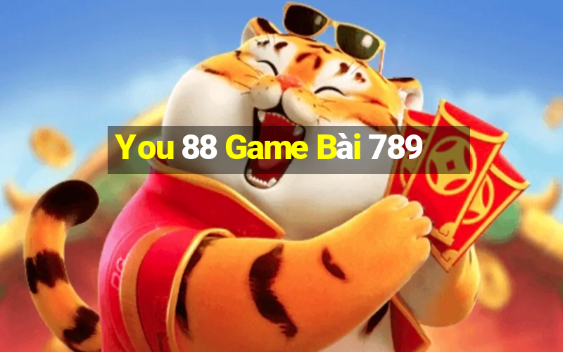 You 88 Game Bài 789