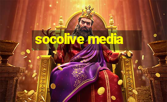 socolive media