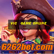 vic   game online