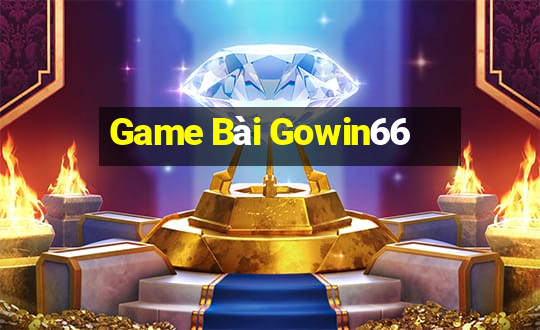 Game Bài Gowin66