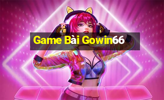 Game Bài Gowin66