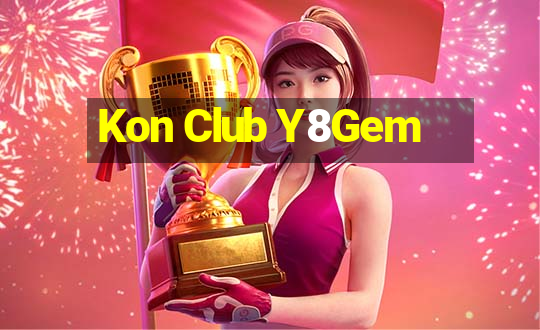 Kon Club Y8Gem