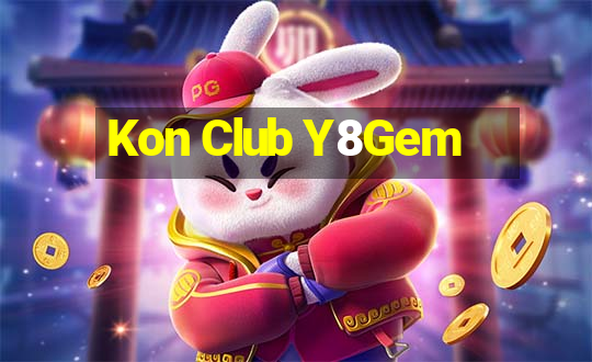 Kon Club Y8Gem