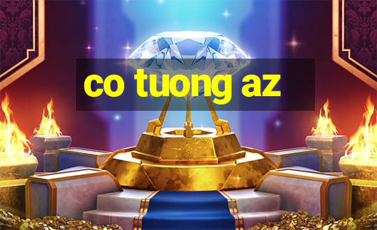 co tuong az