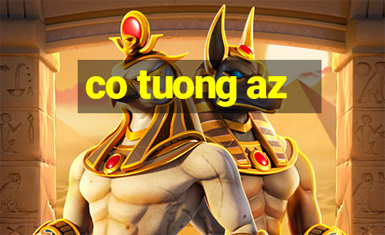 co tuong az