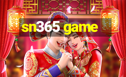 sn365 game