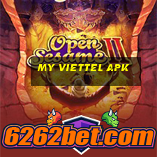 my viettel apk