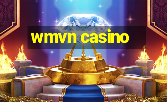 wmvn casino