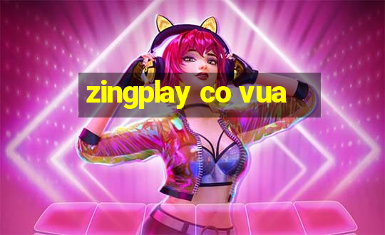 zingplay co vua