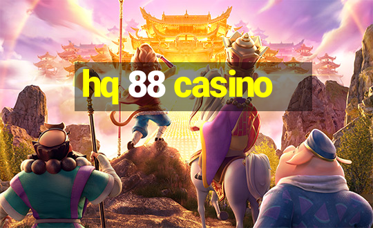 hq 88 casino