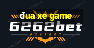 đua xe game