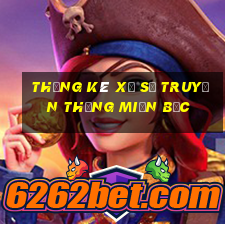 thống kê xổ số truyền thống miền bắc