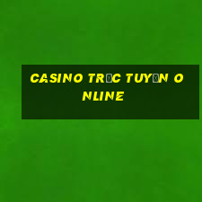 casino trực tuyến online