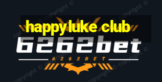 happyluke club