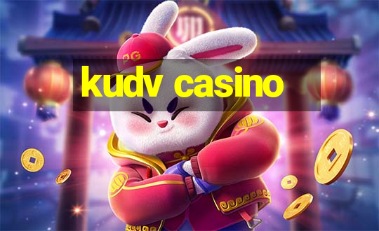 kudv casino