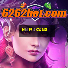 hũ nổ club