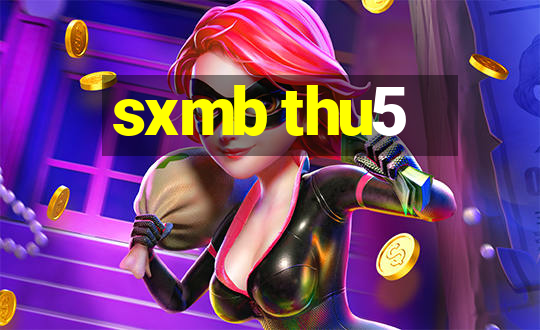 sxmb thu5