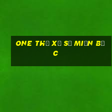 one thử xổ số miền bắc