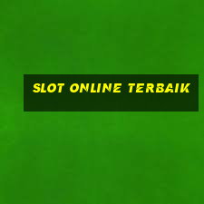 slot online terbaik