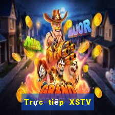 Trực tiếp XSTV thứ Ba